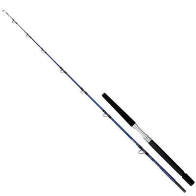 Daiwa Tanacom Deep Serisi 210cm Olta Kamışı - 1