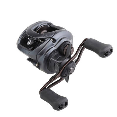 Daiwa Tatula Elite 2019 100 HL Baitcasting Olta Makinesi - 1