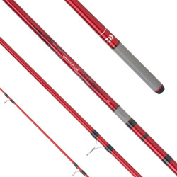 Daiwa Triforce Surf Serisi 420cm Olta Kamışı - 2