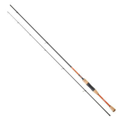 Daiwa Twilight 1.83m 2-8gr 2P Spin Olta Kamışı - 1