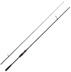 Dam Effzett Intenze 2,40 cm 14-42 gr 2 Parça Spin Kamışı - 1