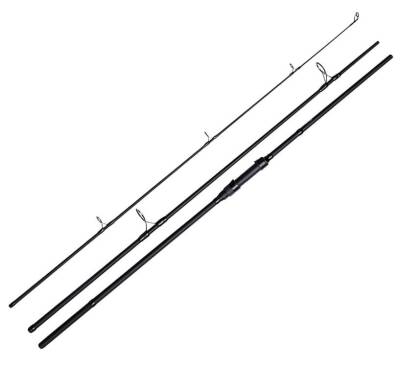 Dam Iconic Carp 12'/3,60m 3.50lbs 50mm 3 Parça Sazan Kamışı - 1