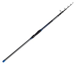 Dam Imax Tele Surf 12'/3.60m 100-250gr 4 Parça Surf Kamışı - 1