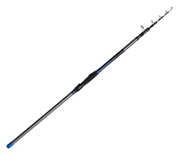 Dam Imax Tele Surf 14'/4.20M MF 100-250G 5 Parça Surf Kamışı - 1