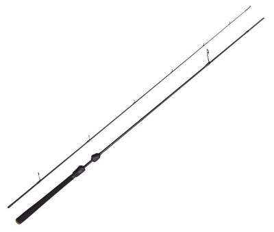 Dam Intenze Trout and Perch Stick 6'7''/2.06CM 2-8GR 2 Parça Spin Kamışı - 1