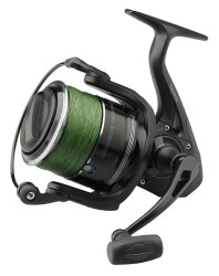 Dam Quick Darkside 4B Spod 7000S FD 3+1BB 200M 30LB Olta Makinesi - 1