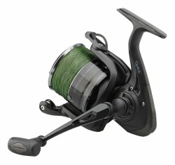 Dam Quick Darkside 4B Spod 7000S FD 3+1BB 200M 30LB Olta Makinesi - 2