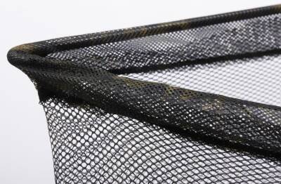 Dam XT3 Landing Net 50'' 180 cm 2 Parça Kepçe - 2