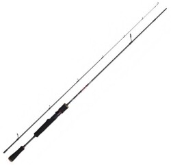 Dam Yagi Light Spoon 6'3 1.90 m 2-5 gr 2 Parça Spin Kamışı - 1