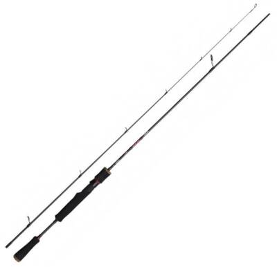 Dam Yagi Light Spoon 7' 2.10 m 3-6 gr 2 Parça Spin Kamışı - 1