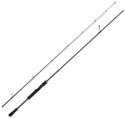 Dam Yagi Ultra Light Jig 2.25 m 3-15 gr 2 Parça Jig Kamışı - 1