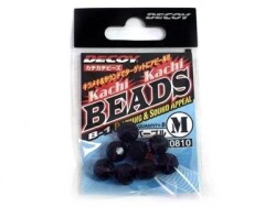 DECOY B-1 Kachi Kachi Beads (PURPLE) - 2