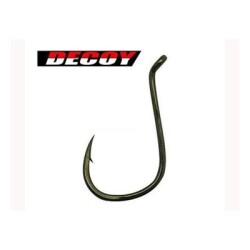 DECOY KR-31B Octopus Pro Pack Canlı Kalamar Takımı İğnesi - Sübye Takımı İğnesi - 2