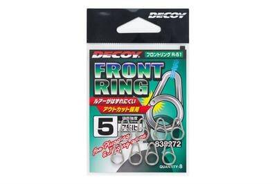 Decoy R-51 Front Ring Halka - 1