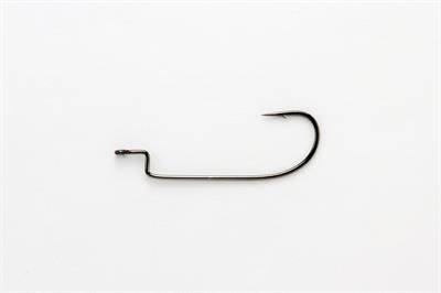 DECOY Worm5 Offset Hook Offset İğne - 2