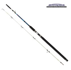 Ecotackle Porter Boat Soft 5-10 LBS Dolgu Kamış 2P - 2