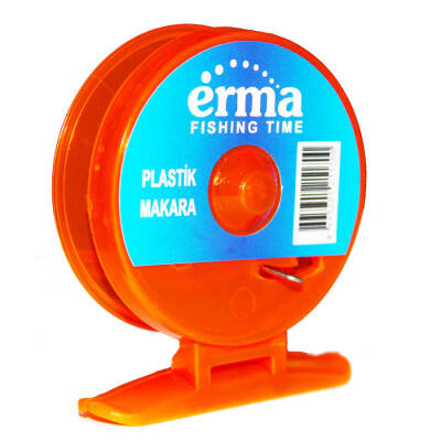 Erma Plastik Fly Olta Makinesi - 1