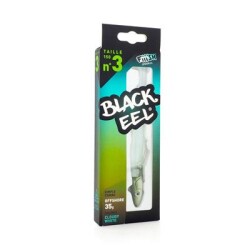 Fiiish Black Eel BE150/Be1148 simple combo 35gr Silikon Yem - 1