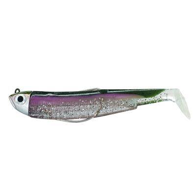 Fiiish Black Minnow 120/3 BM781 Simple Combo Shore 12 gr - 1