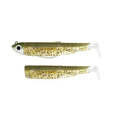 Fiiish Bm120/3 BM3152 Combo Shore 12gr Khaki Glitter - 1