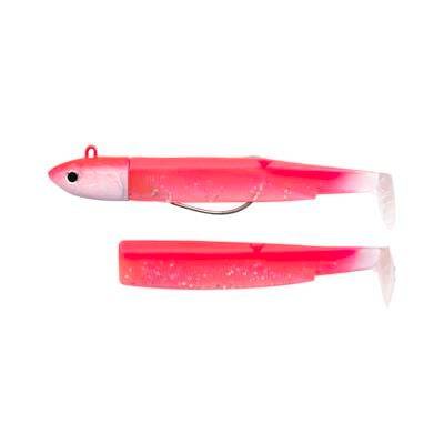 Fiiish Bm120/3 BM3155 Combo Deep 37gr Fluo Pink - 1