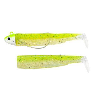 Fiiish BM70/1 BM1379 Combo Search 4,5gr Lime Juice Silikon Yem - 1