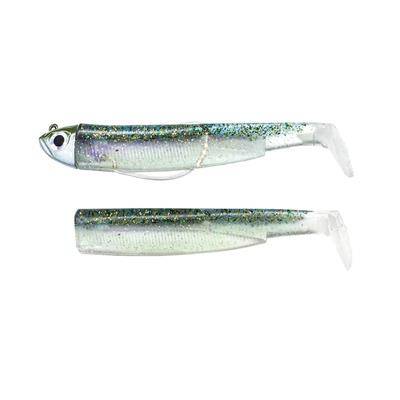 Fiiish BM90/2 BM1388 Combo Shore 5gr Ghost Minnow Silikon Yem - 1