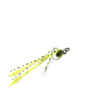 Fiiish CSK1125 Candy Shrimp 60/90gr Feated Hook Assist İğne - 1