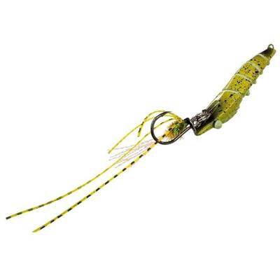 Fiiish CSK848 Candy Shrimp 30gr Sandman Jig - 1