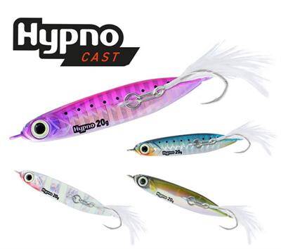 Fiiish Hypno Cast 10gr Jig - 1