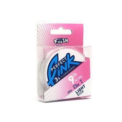 Fiiish Perfect Link GAM372 Light Fluorocarbon Misina - 1