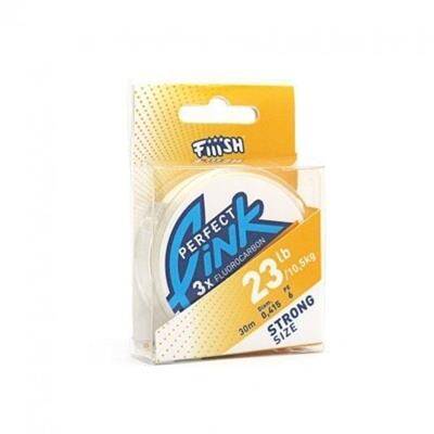 Fiiish Perfect Link GAM378 Strong Fluorocarbon Misina - 1