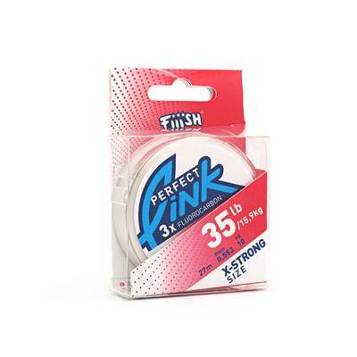 Fiiish Perfect Link GAM381 X-Strong Fluorocarbon Misina - 1