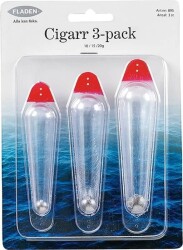 Fladen Cigar Set 3 Boy Şamandıra 3P - 1