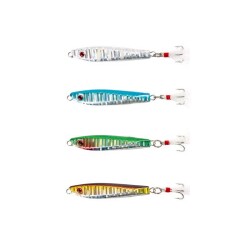 Fladen Maxi Shore Jig Yem 7 cm 19G - 1