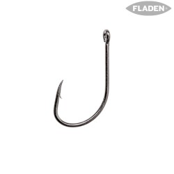 Fladen Maxximus Short Shank Black Nikel İğne - 2