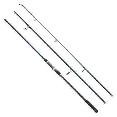 Fladen Maxximus Total Flexx Carp Sazan Kamışı 3 Parça - 1