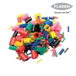 Fladen Renkli Pvc Yüzen Halka Seti - 2