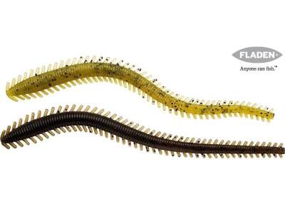 Fladen Sandworm 20 cm 8.5 G 3P Silikon Kum Kurdu - 2