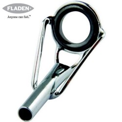 Fladen Silver Uç Halka 10P - 2