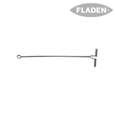 Fladen Takım Dirsek 10Cm 3P - 1