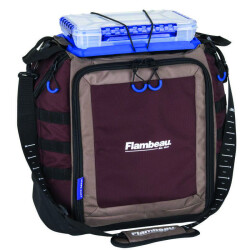 Flambeau Portage Beta Medium Duffle Balıkçı Çantası - 1