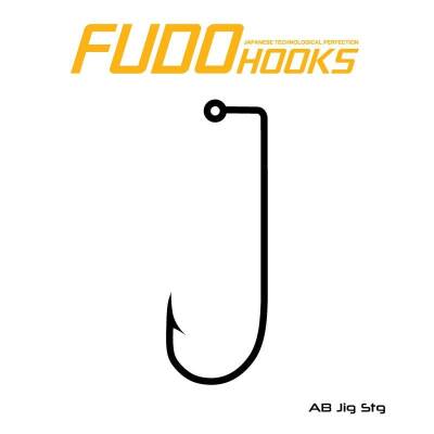 Fudo 2111 AB Jig STG Black Nikel - 2