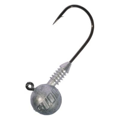 Fudo SSJ Jig Head Top Kafa No:1 7G 5P - 1