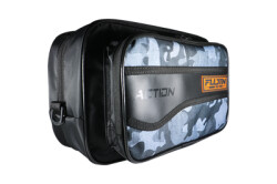 Fujin Action Bag Black Camo Spin & LRF Çantası - 3