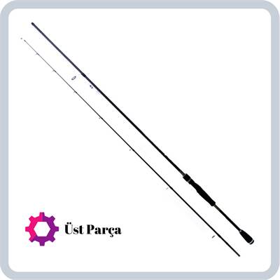 FUJIN Crow CRW-902ML 270cm 8-32gr #1 Parça - 1