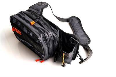 Fujin Explorer Bag Spin & LRF Çantası - 3