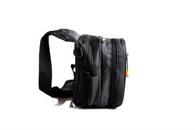 Fujin Explorer Bag Spin & LRF Çantası - 6