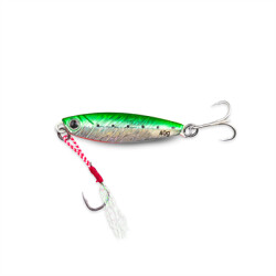 Fujin Iron Fish 40gr 78mm Jig Yem - 2