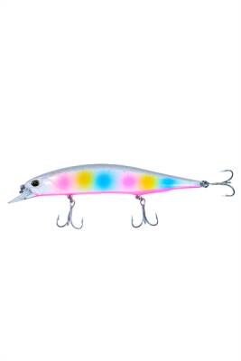 Fujin Jett Bait 120SP 18gr 120mm Maket Balık - 12